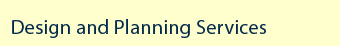 Design Services